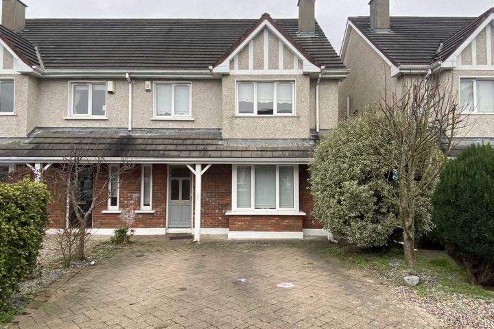 28 Log na Gcapall, South Circular Road, Co. Limerick, V94APR5