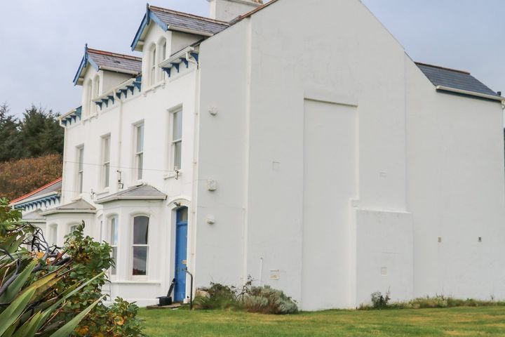 Ballycastle, Co. Antrim