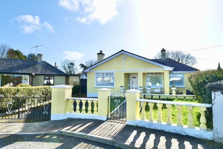 9 Rylands, Ballingarry, Co. Limerick, V94PEV5