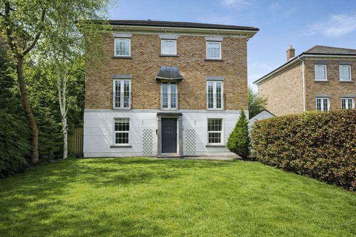 11 Kilminchy Place, Kilminchy, Portlaoise, Co. Laois, Portlaoise, Co. Laois, R32P2EV
