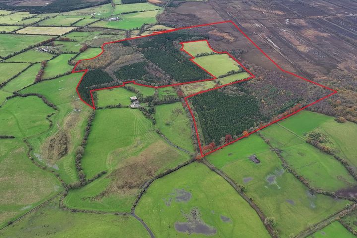 Clondalee, Hill of Down, Ballivor, Co. Meath