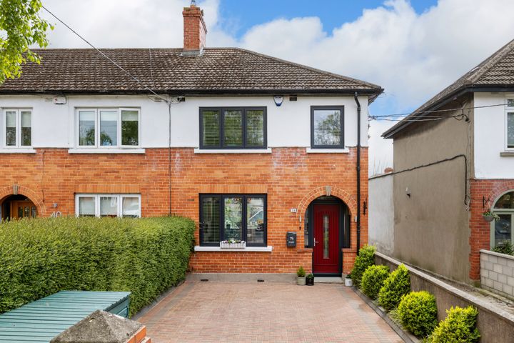 38 Furry Park Rd, Killester, Dublin 5, Dublin 5, Dublin