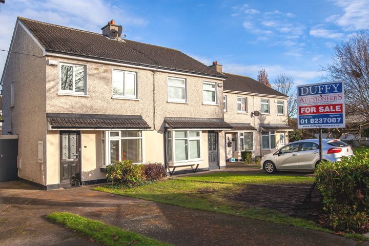 12 Maple Glen, Castleknock, Dublin 15, Dublin 15, Dublin