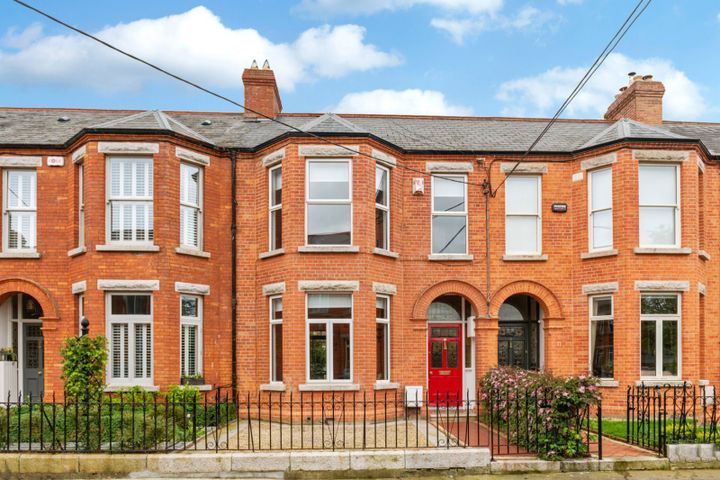 12 Terenure Park, Terenure, Dublin 6w, Dublin