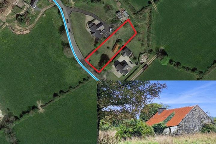 Carrowkeel, Crusheen, Ennis, Co. Clare, V95RXC1