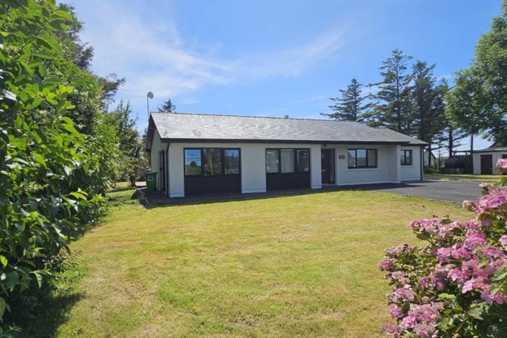 Buckthorn Cottage, Carraholly, Co. Mayo, F28T665