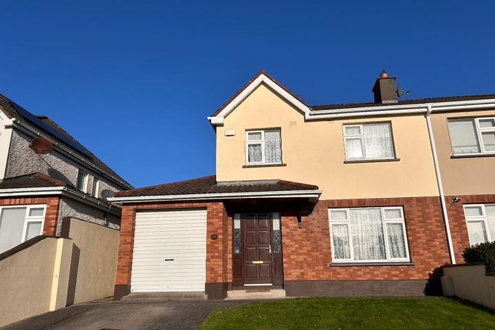 25 Castle Hill, Slane, Co. Meath, Slane, Co. Meath, C15K228