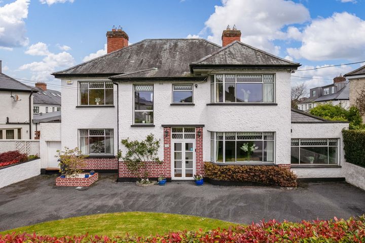 10 Rathdown Crescent, Terenure, Dublin 6w, Dublin