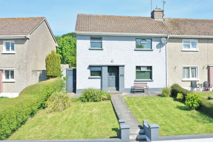 18 Saint Patricks Terrace, Tarbert, Tarbert, Co. Kerry, V31RV00