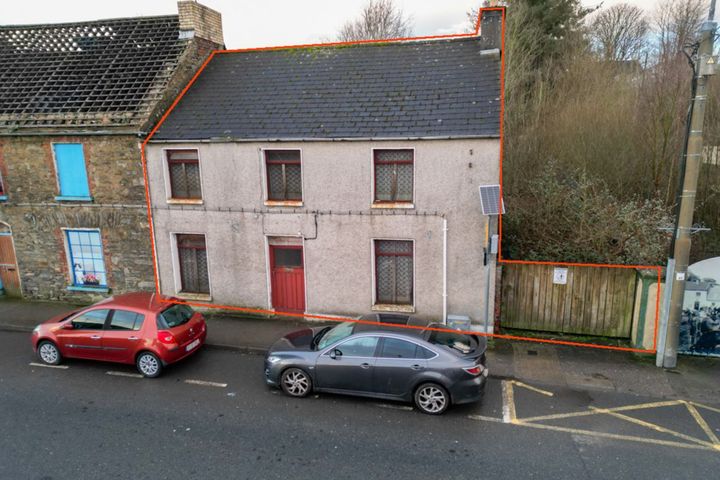 12 Main Street, Convoy, Co. Donegal, F93H2CC