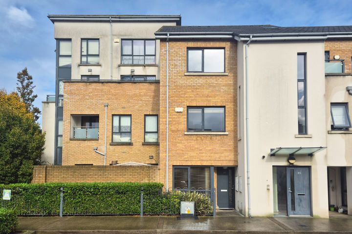 97 Red Arches Road, The Coast, Baldoyle, Dublin 13, D13XK65