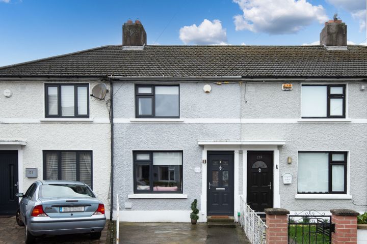 230 Cooley Rd, Drimnagh, Dublin 12, Dublin 12, Dublin