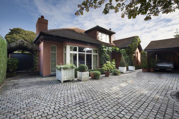 84 Seafield Rd East, Clontarf, Dublin 3, Dublin 3, Dublin