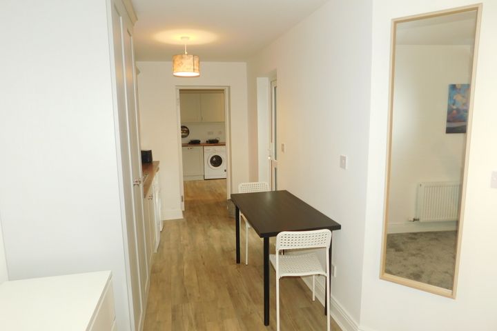 Pinewood Estate, Clondalkin, Dublin 22