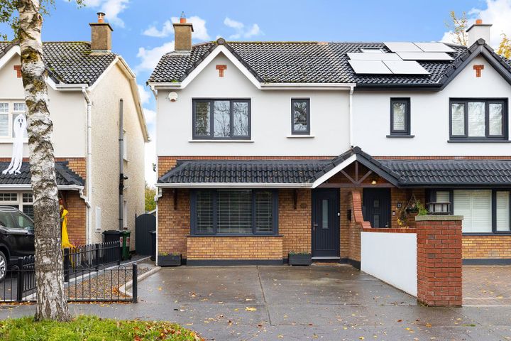 13 Finnsview, Finnstown Priory, Lucan, Co. Dublin, K78ER25