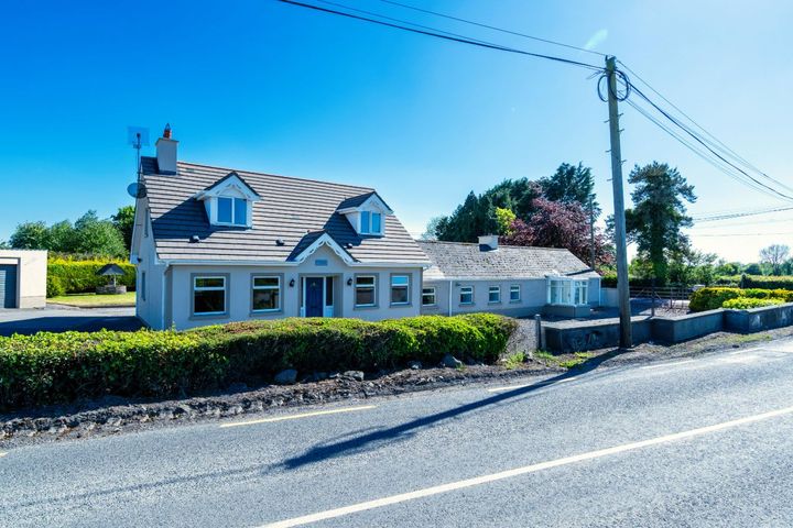 Ballinamere, Tullamore, Offaly, Offaly