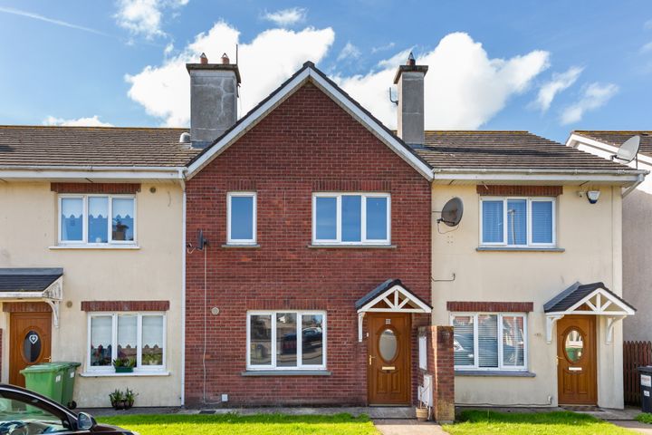 66 The Avenue, Meadowvale, Arklow, Co Wicklow, Y14WC63