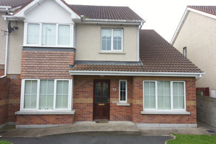 66 Leaca Ard, Abbeylands, Ferrybank, Ferrybank, Co. Waterford