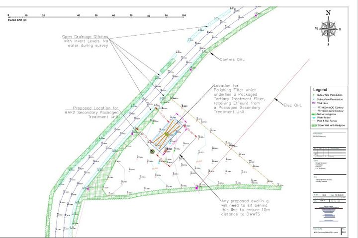 Site At Coolbaun, Fethard, Co Tipperary