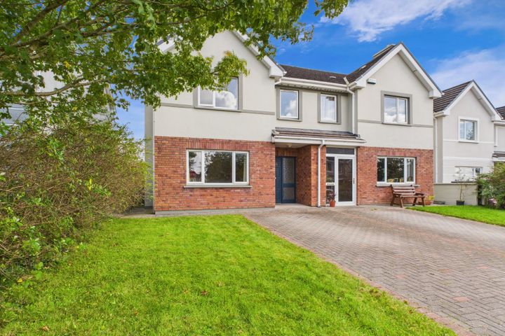 14 Ath Solas, Milltown, Co Kerry, V93E822