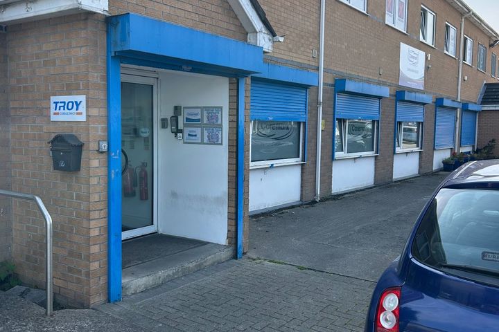 Unit 33 Slaney Road, Dublin Industrial Estate, Dublin 11, Glasnevin, Dublin 11