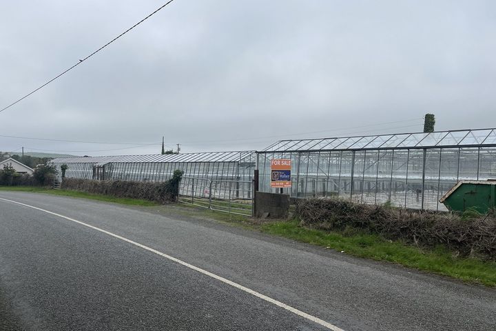 Ralph Hill, Ralph, Fethard-On-Sea, Co. Wexford, Y34F622