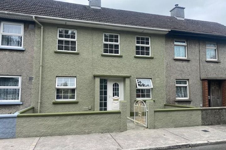 95 Saint John'S Park, Tralee, Tralee, Co. Kerry, V92KTK4