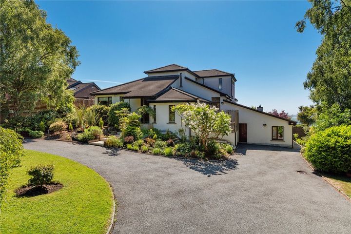 Alta, St Fintans Rd, Sutton Dublin 13, Dublin 13, Dublin