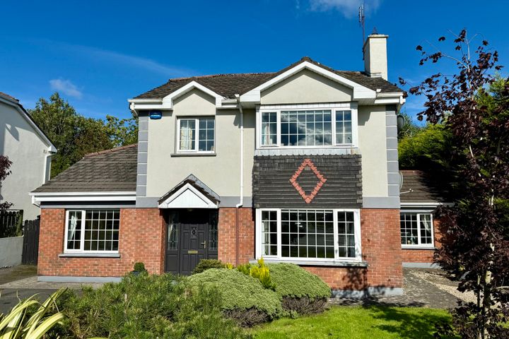 45 The Oaks, Turlough Road, Castlebar, Co. Mayo, F23TV72