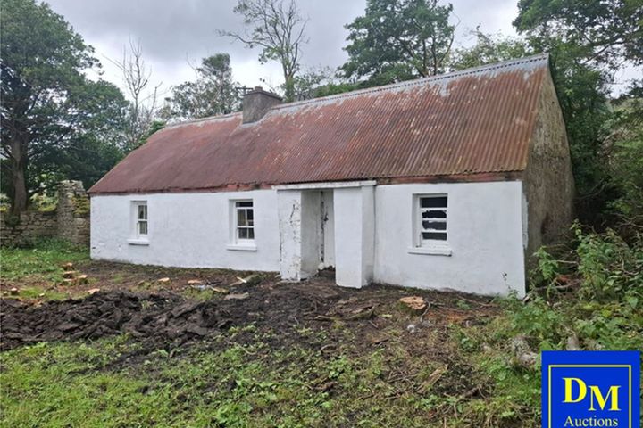 Cloontyprughlish, Largydonnell, Co. Leitrim, F91YV70