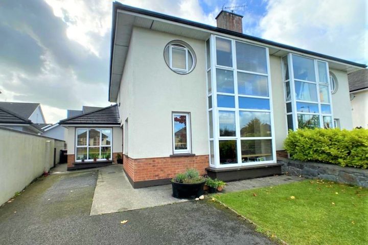 168 Palace Fields, Tuam, Co. Galway