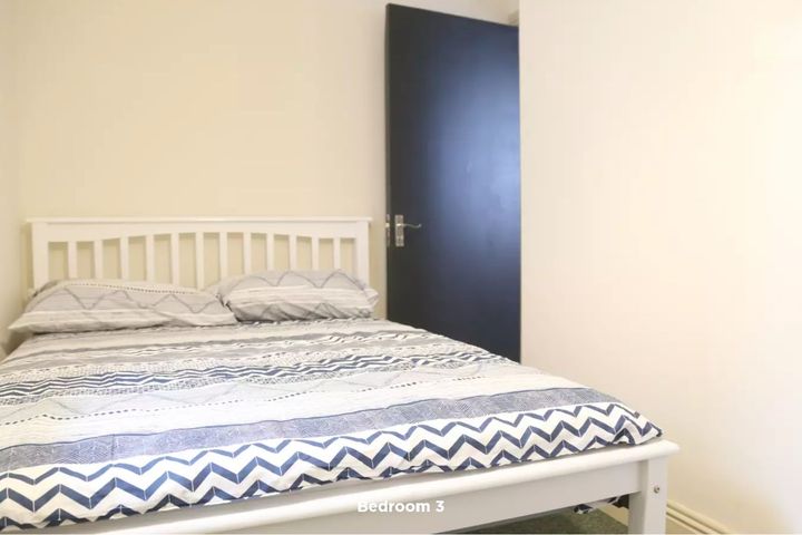 Royal Canal Terrace, Phibsborough Road, Dublin 7, North Circular Road, Dublin 7