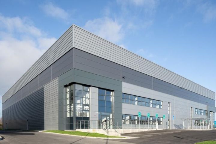 Unit A9, North City Business Park, North Road, Finglas, Dublin 11