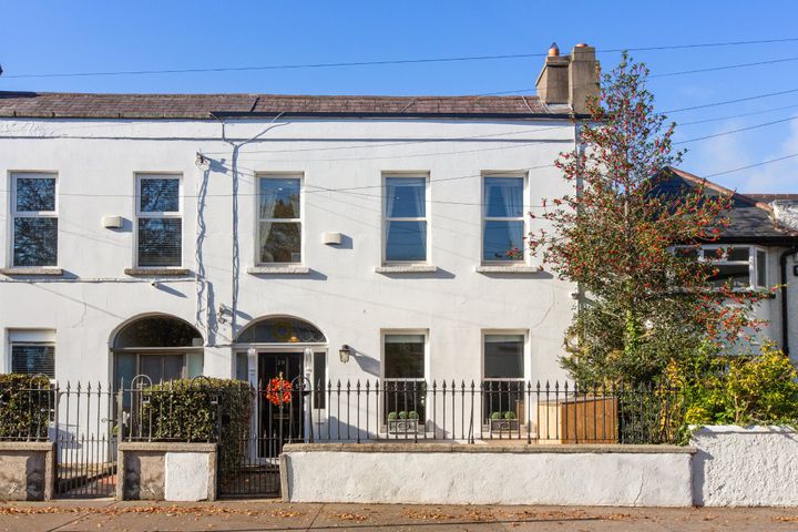 29 Booterstown Avenue, Booterstown, Co. Dublin, A94W3C7