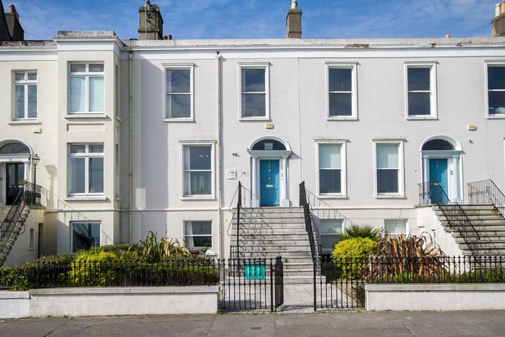 15 Windsor Terrace, Dun Laoghaire, Co. Dublin
