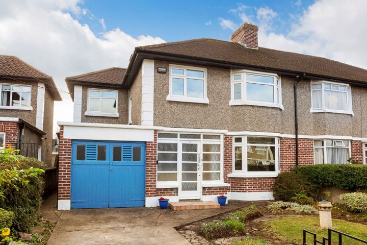 6 Cherbury Gardens, Booterstown, Dublin, Dublin