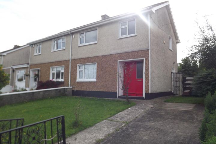 38 High Meadows, Gouldavoher, Gouldavoher, Co. Limerick, V94RP1K
