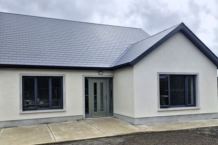 29 Bramble Hill, Lugduff, Tinahely, Tinahely, Co. Wicklow, Y14KD42