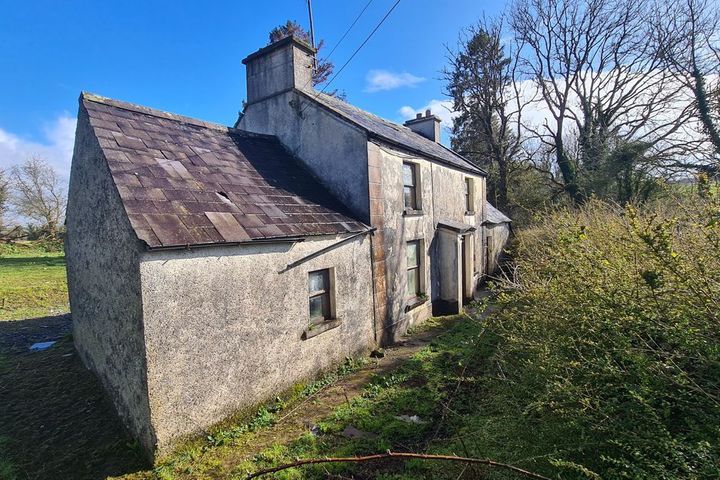 Moyglass, Strokestown, Co. Roscommon