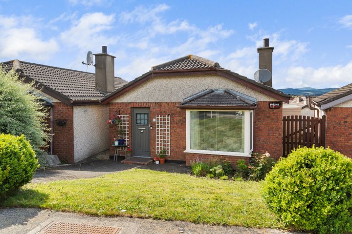 35 Rosehill, Wicklow Town, Co. Wicklow, A67TY00