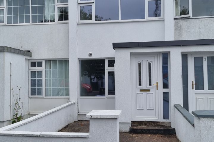 4 McCormack Estate, Castlebar, Castlebar, Co. Mayo, F23RC64