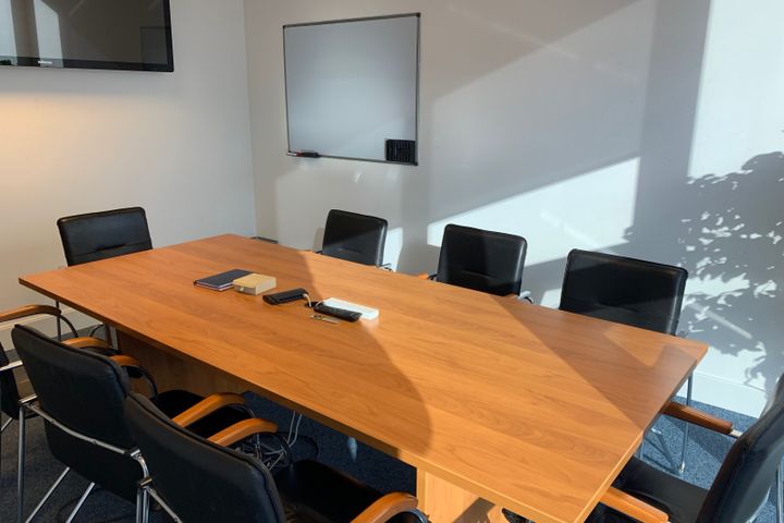 Blackpool Retail Park, Blackpool, Co. Cork