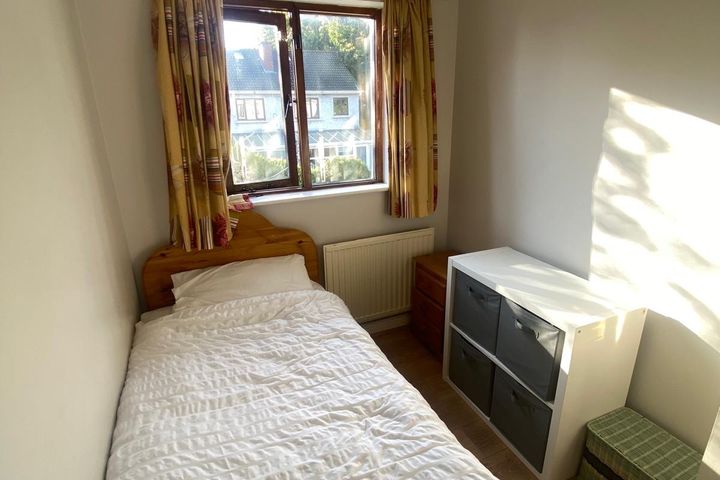 17 Church Park Drive, Harold’s Cross, Harold's Cross, Dublin 6W