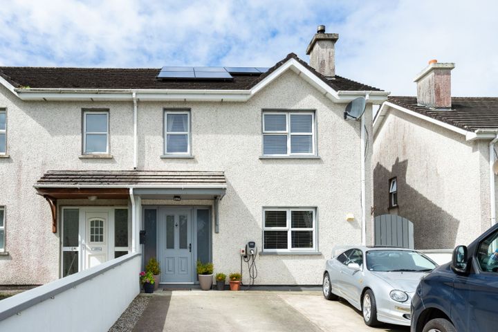 9 The Sidings, Seskin, Bantry, Co. Cork, P75HX23