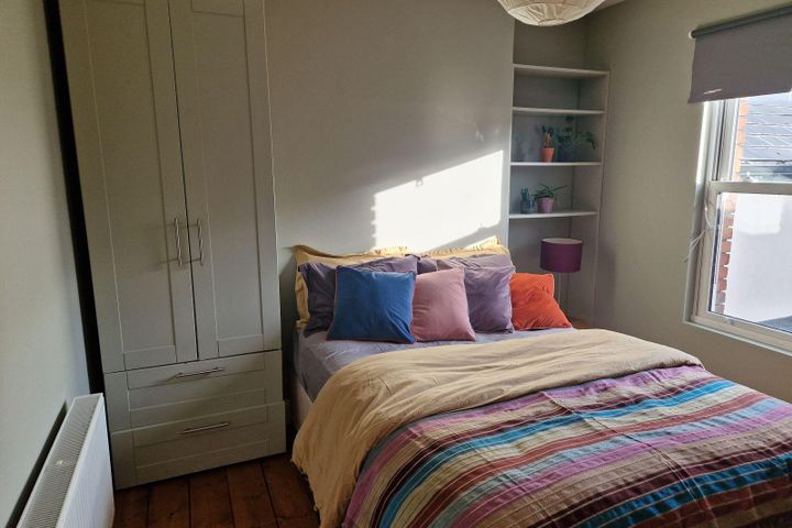 Hamilton Street, Dublin 8, South Circular Road, Dublin 8