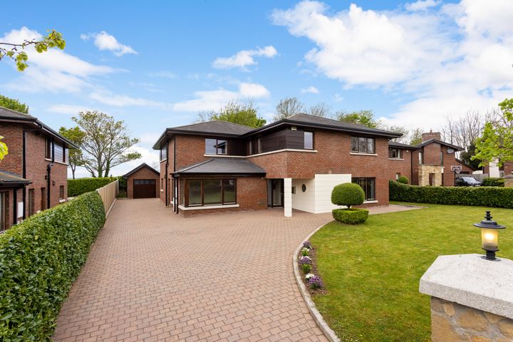 8 Somerton, Castleknock Golf And Country Club, Castleknock, Dublin 15, Dublin
