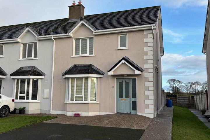 82 Cloughran, Kilcloghans, Tuam, Co. Galway, H54W832