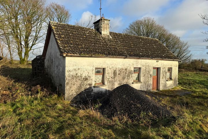 Gurteen, Dunmore, Co. Galway