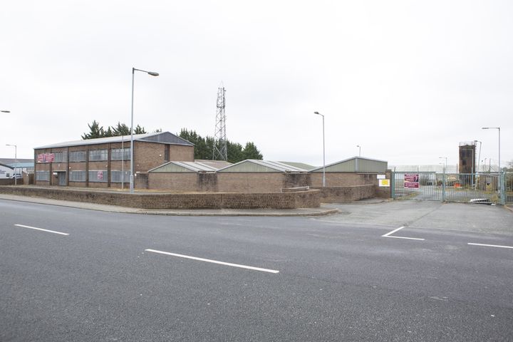 Croghan Industrial Estate, Emoclew Road, Arklow, Co. Wicklow, Y14N990