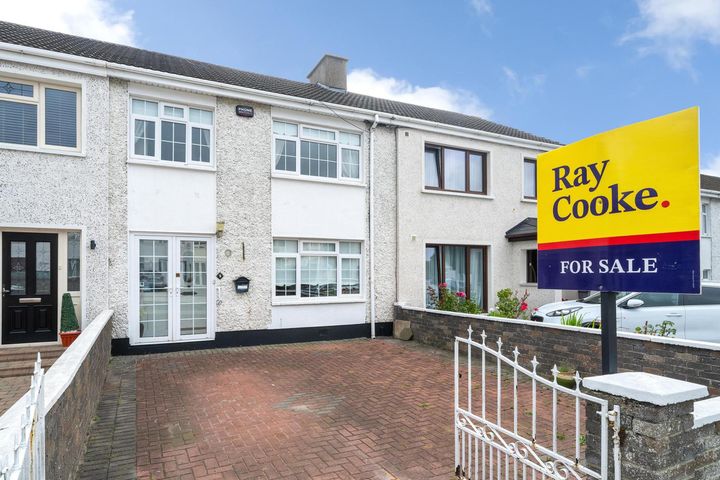 6 Bawnville Drive, D24C3XK, Tallaght, Dublin 24